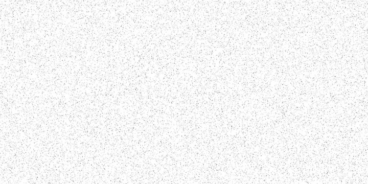 Vector white wall texture noise and overlay pattern terrazzo flooring texture polished stone pattern old surface marble for background. Rock stone marble backdrop textured illustration