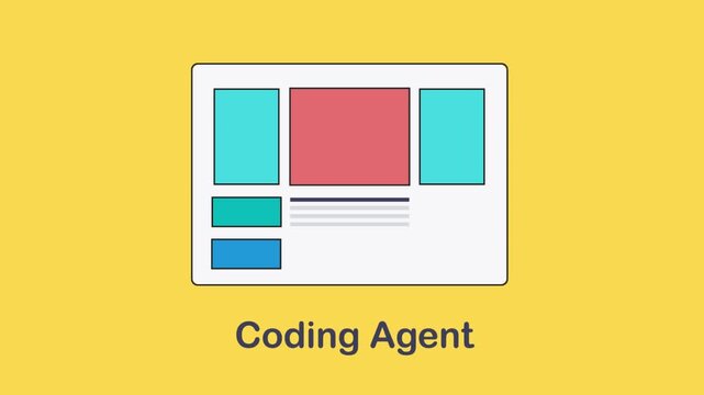 AI virtual agent automates code generation, debugging and software application engineering.