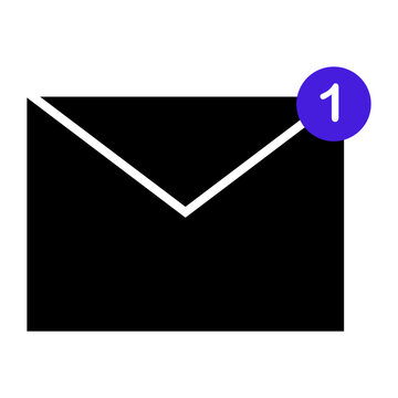 Email with notification