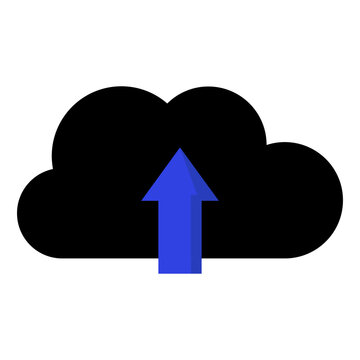 Cloud upload