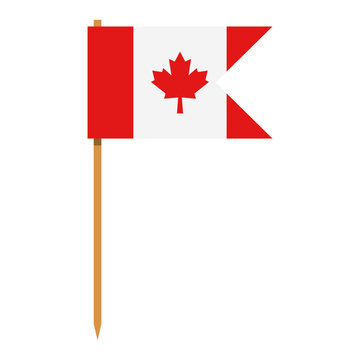 Canadian flag