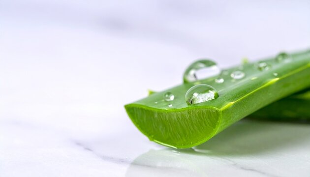 Green plastic toy car floating in misty atmosphere.