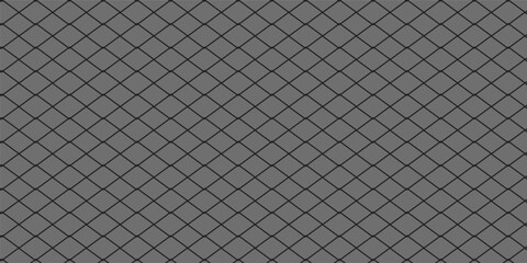 Mesh texture for fishing nets. Seamless pattern for sportswear or soccer goal, volleyball net, basketball hoop, hockey, athletics. vektor modern,Eps10 © inayah
