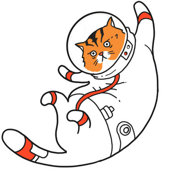 Castronaut 001