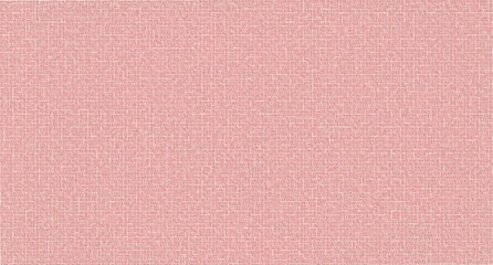 Fototapeta premium Abstract soft pastel pink background with subtle scattered light particles