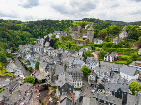 Aachen Monschau