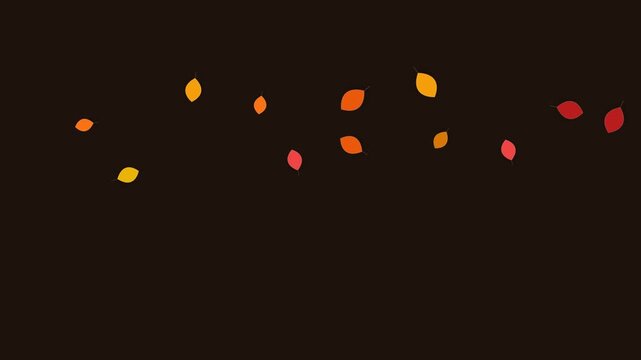 Minimalist yellow dot isolated on a solid dark black background texture