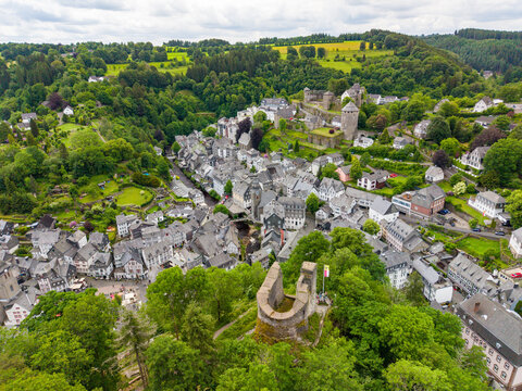 Aachen Monschau