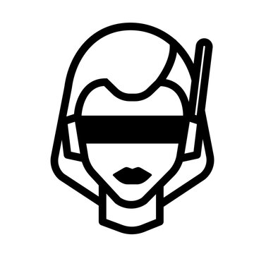 female bot