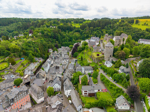 Aachen Monschau