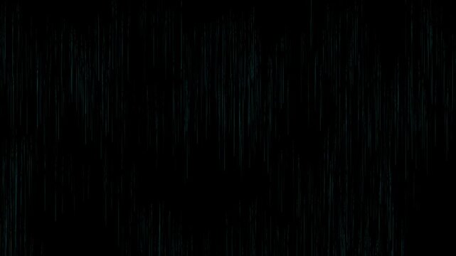 Dark abstract background with subtle vertical streaks on a black surface, creating a moody textured pattern for modern design, wallpaper, posters, or digital backdrops
