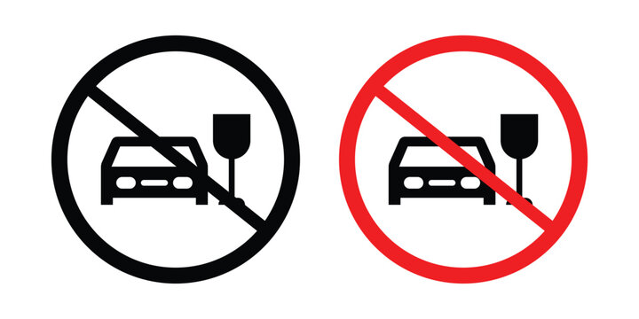 Don't drink and drive sign kit for branding