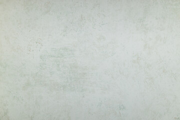 Naklejka premium Light green textured wallpaper background