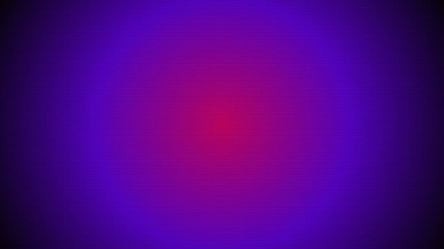 Abstract background with a vibrant purple and pink circular light gradient