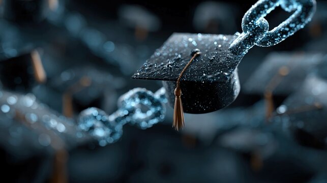 Blockchain in Education Systems: Secure Credential Verification, Transparent Academic Records, Decentralized Learning Platforms, Certificate Tokenization, and Digital Knowledge Management