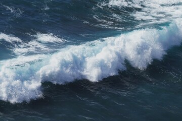 Obraz premium ocean