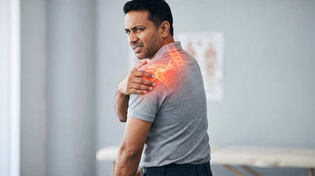 shoulder disease
