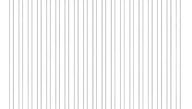 Abstract background with vertical black lines and thin stripes pattern on a simple surface for modern graphic design projects and minimalist digital art textures