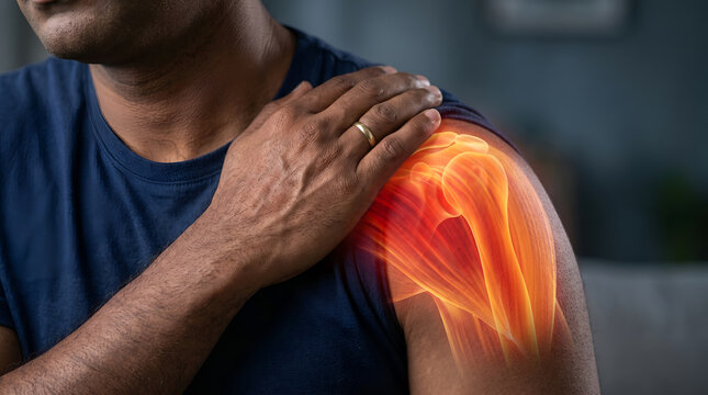 shoulder disease