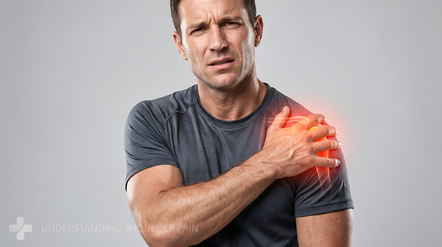 shoulder disease