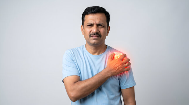 shoulder disease
