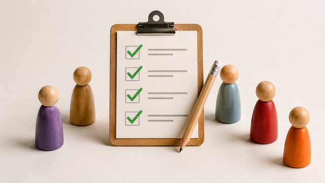 Strategy and teamwork are essential for project management as team defines roles and responsibilities to achieve goals with effective strategy and collaboration for success