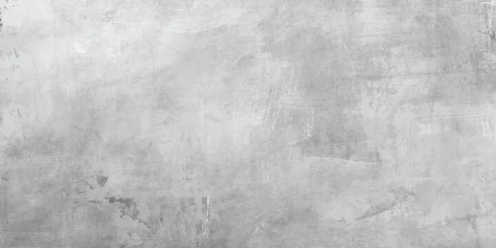 Dark Grunge Concrete Wall Texture Background with Weathered Gray Metal Surface and Rough Aged Industrial Pattern for Vintage Wallpaper Design Backdrop