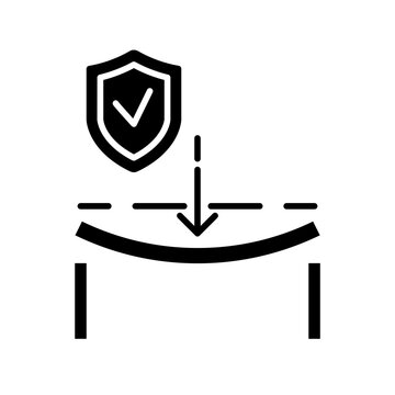 Can stand the pressure icon