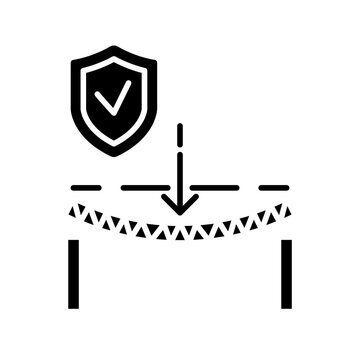 Can stand the pressure icon