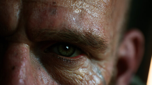 Unreal Engine 5 photorealistic render with subsurface scattering, 16:9 widescreen composition