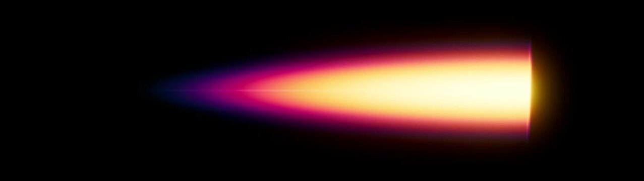 Fighter jet engine pink and orange thruster flame overlay animation loop on black backdrop. Sci-fi space rocket blast graphic, blazing plasma inferno ignition, and burning heat texture.