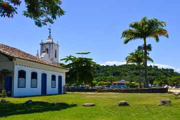 Paraty © tomjunek.com