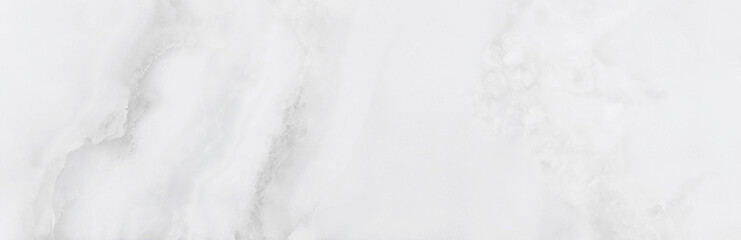 Soft white marble texture background with translucent crystal patterns and delicate natural stone details. Elegant pastel mineral surface featuring organic shapes and a calming abstract aesthetic. © Vidal