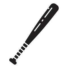 Naklejka premium Black zip tie with striped end and loop Vector