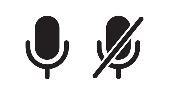 Microphone_icons_active_and_muted