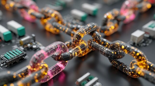 Blockchain in Healthcare Supply Chain Transparency: Immutable Tracking, Smart Contract Automation, Tokenized Asset Management, Fraud Prevention, Decentralized Coordination, and Efficient Logistics