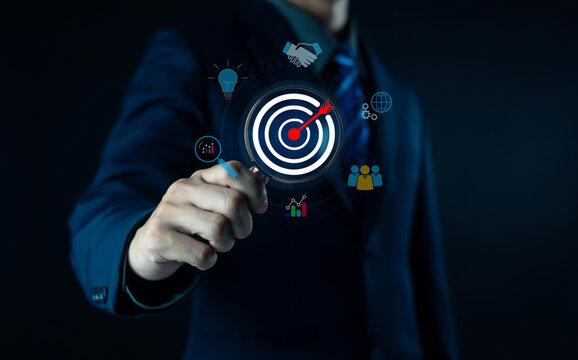 business with clear vision and strategy. The company aims to achieve remarkable growth by aligning its mission with the needs of its target audience, using technology and digital tools to analyze data