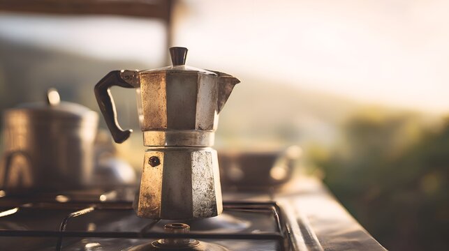 coffee maker machine