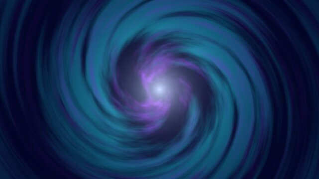Opal Nebula Swirl Dreamy Motion Background Loop 4K