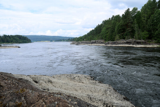 River