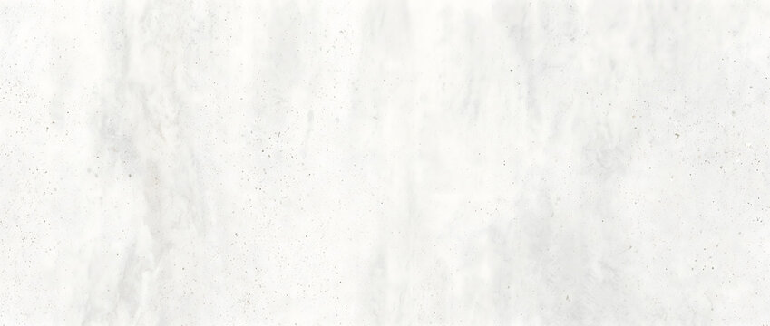 White concrete plaster seamless texture with subtle weathered cement surface for minimalist architectural rendering and interior design