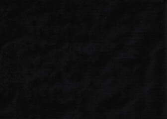 Fototapeta premium Vintage Black Paper Texture Distressed Background