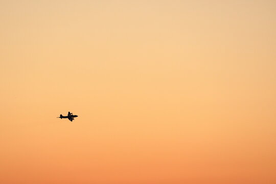 オレンジ航空