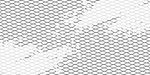 Mesh texture for fishing nets. Seamless pattern for sportswear or soccer goal, volleyball net, basketball hoop, hockey, athletics. Abstract net background for sports © Aisyah