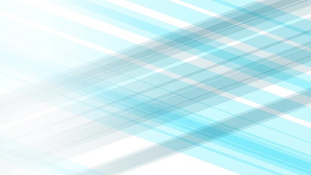 White blue corporate pattern with abstract diagonal lines on translucent background. Suitable for business presentations, websites, and branding materials.