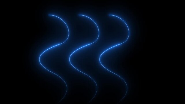Growing business arrow on black. Profit arow .Business concept, growing chart. Economic Arrow With Growing Trend,4k video