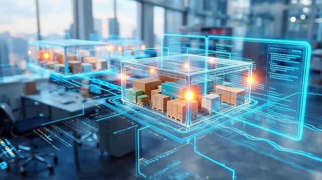 Supply Chain AI: Real-Time Order Verification & Commitment