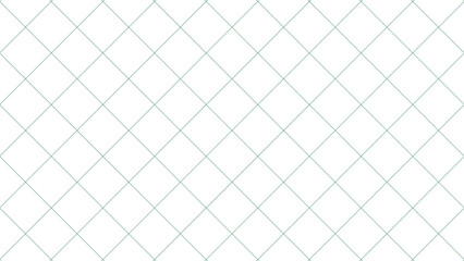 Geometric Diamond Grid Pattern Background © Artist FS