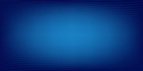 Modern magic blue blur abstract background, with vignette design abstract art © salim