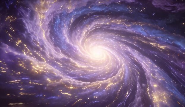 Cosmic tunnel spiral galaxy star glow space swirl nebula light abstract universe energy pattern celestial background fantasy dream galaxy spiral cosmic space nebula universe tunnel luminous swirls